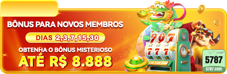 5787.com aproveite premiado jogo