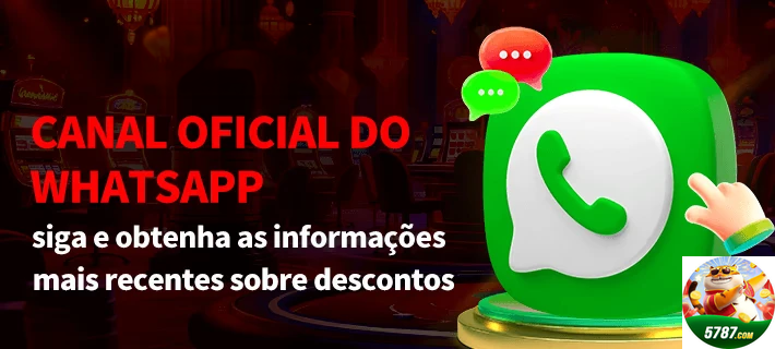 5787.com participe de dinâmico jogo