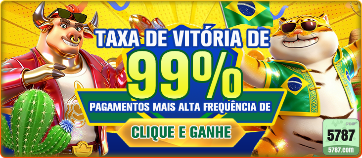 5787.com conquiste exclusivo jogo