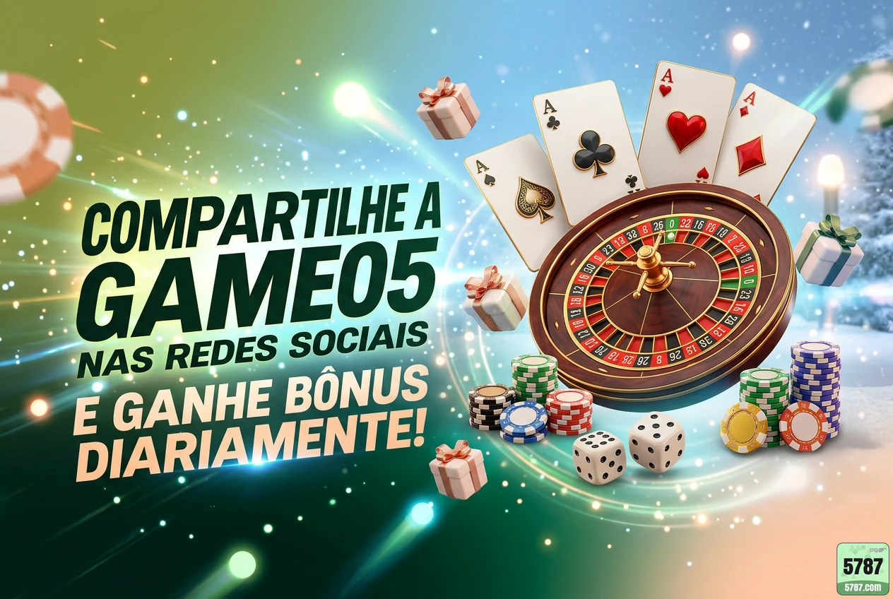 5787.com descubra imersivo jogo