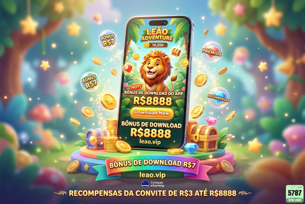 5787.com descubra emocionante jogo