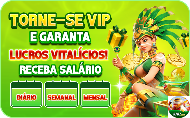 5787.com experimente inovador jogo