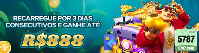 5787.com conquiste premiado jogo